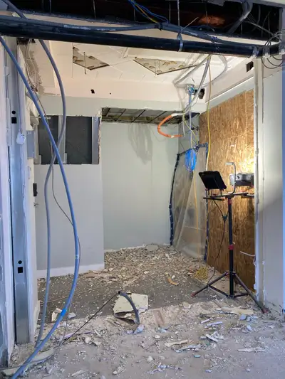 Demolition and waste removal , View more