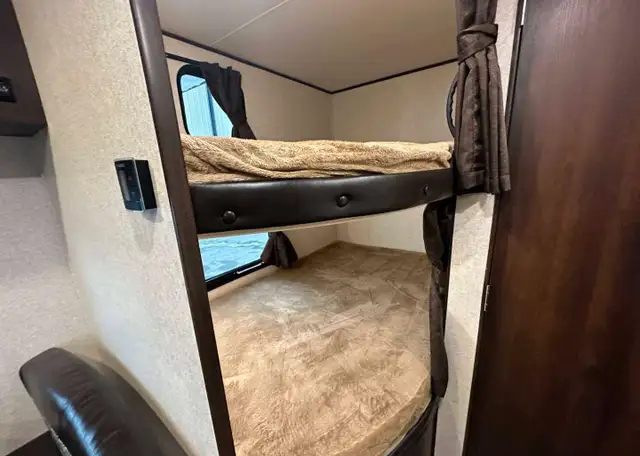 2018 Jayco Jay Flight 264BH in Travel Trailers & Campers in Bedford - Image 5