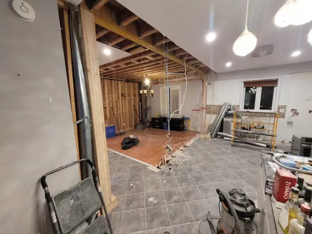 LOAD-BEARING WALL REMOVAL & OPEN CONCEPT RENOVATIONS EXPERTS!62863726068097122