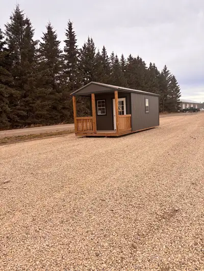 SHEDS FOR SALE!!!!, View more