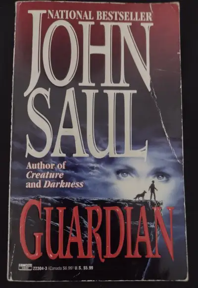 HORROR NOVELS, View more