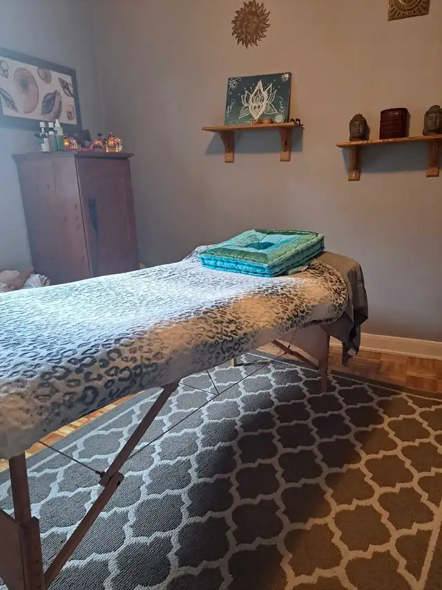 Private Reflexology Massage62863248288769121