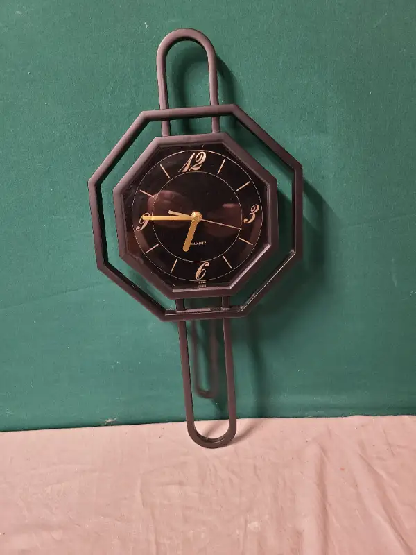 Pendulum Clock in Hobbies & Crafts in Cambridge - Image 6