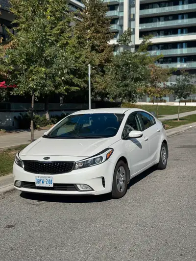 I’ve had this car for a while and it’s been super reliable. Cheap on gas, well maintained, and still...
