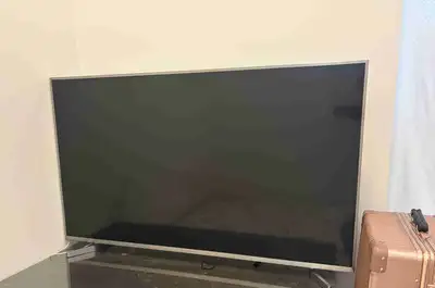 Sharp 55” Smart TV – LC-55N8002U, View more