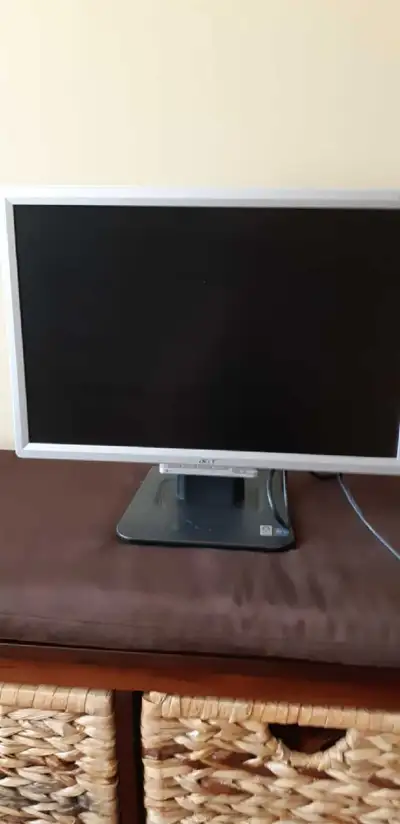 Acer computer monitor, View more