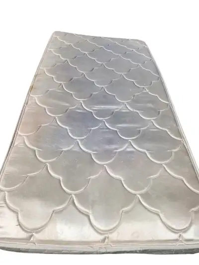 Araam Single twinMattress. I have LOTS of mattresses here cheap, View more