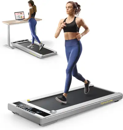 Walking Pad 2in1 (treadmill), View more