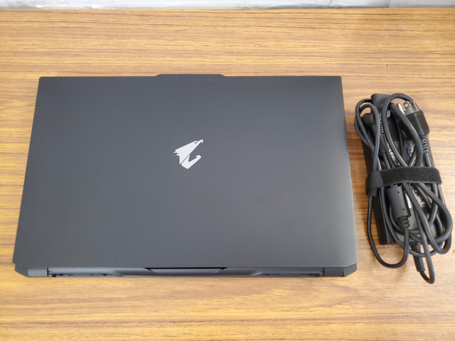 GIGABYTE AORUS 17 (Intel i7-12700H/RTX 3070Ti) in Laptops in City of Toronto