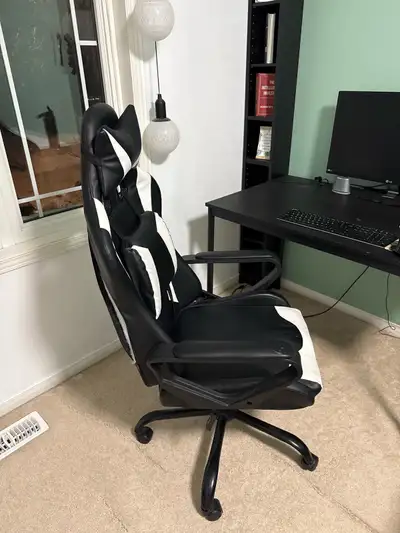 Desk Chair, View more