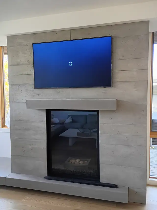 Professional TV Mounting - from $99!64750347994882121