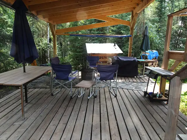 Cabin For Sale Nemeiben Lake SK in Houses for Sale in La Ronge - Image 7