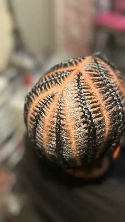 Book Your Free Hair Service !!, View more