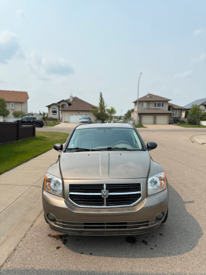 2007 Dodge Caliber
