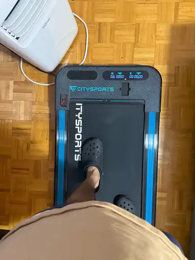 Citysports Walking Pad, View more
