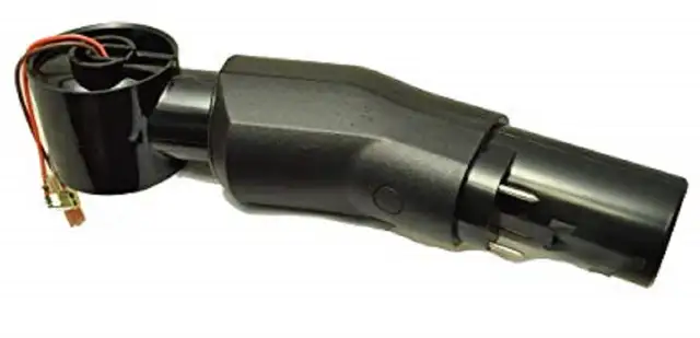 ELBOW TO FIT TO AERUS/ELECTROLUX  LEGACY,GUARDIAN MODELS63347537508355123