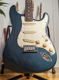 Fender Standard Stratocaster 1989