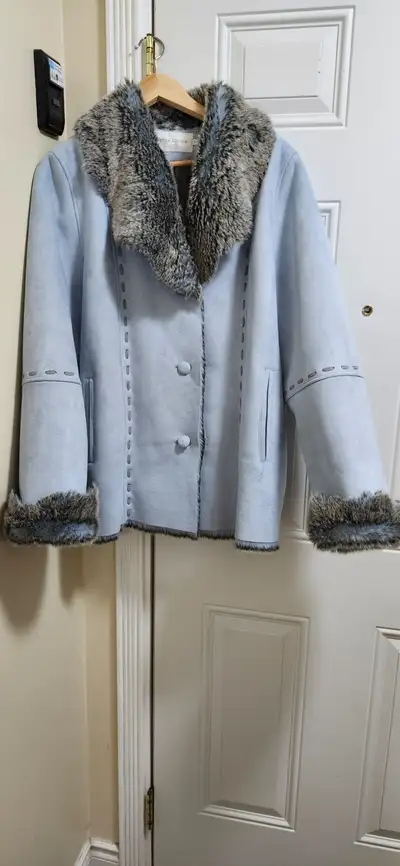 Women winter coat, View more