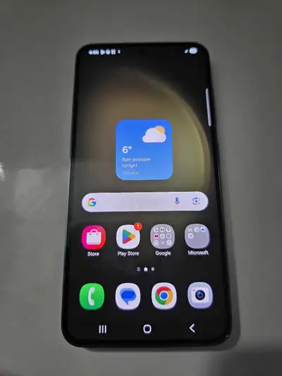 Unlocked samsung s23 128gb, View more