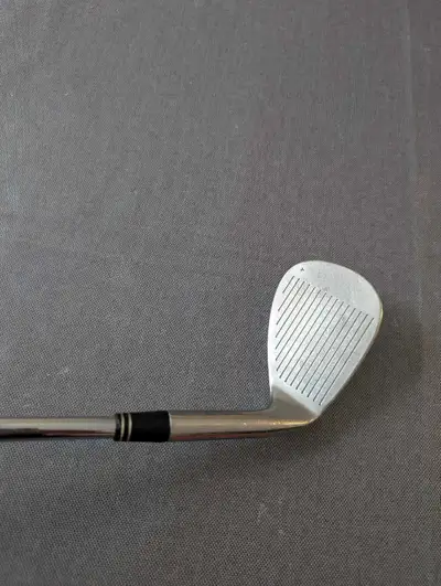 TaylorMade 52 wedge golf LH $45 Negotiable , View more