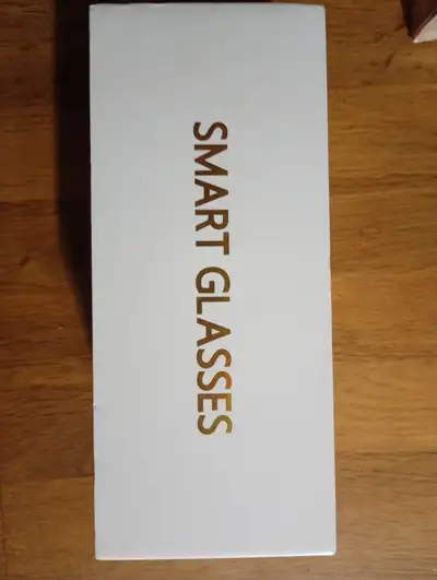 Smart Glasses, View more