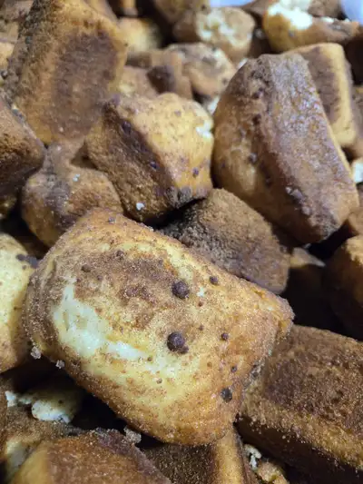 Bear bait, View more