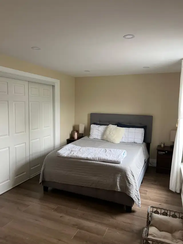 Brantford: Three-bedroom home for rent in Long Term Rentals in Brantford - Image 10