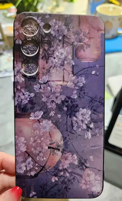 Samsung Galaxy S23 Plus Case - Will leave the country, View more