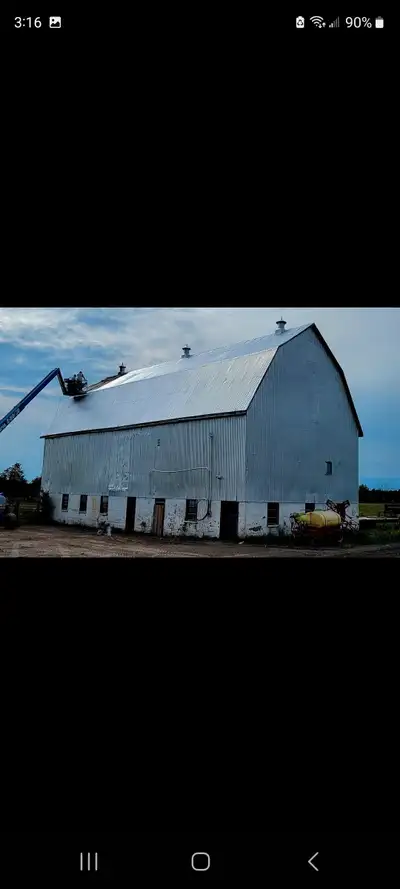 Complete Farm Maintenance, View more