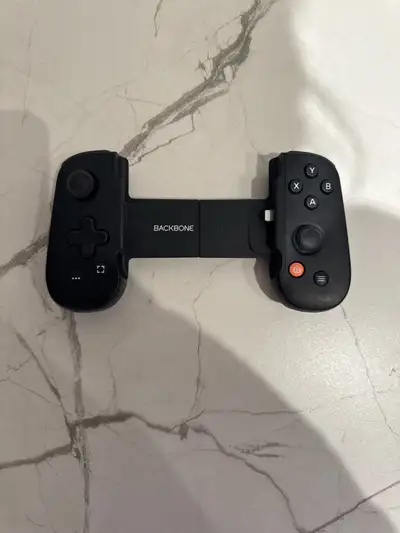 Backbone Controller, View more