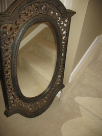 LARGE MIRROR FOR SALE