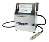 JetStream - Best Before Date Code Printer