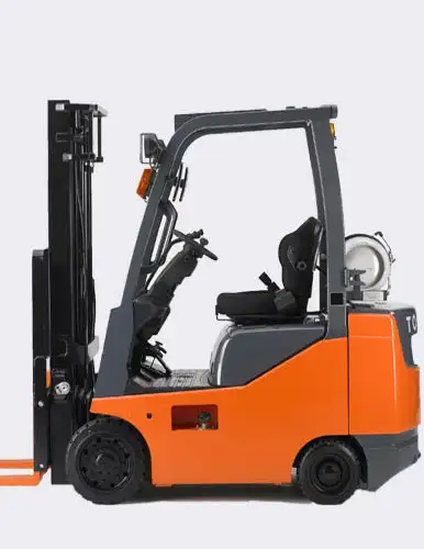 Forklift operator outbound operations, View more