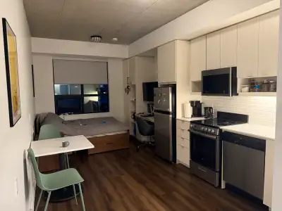 takeover lease