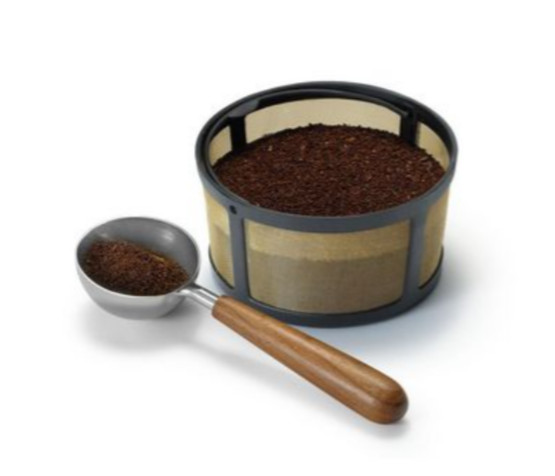 Brand New Keurig Reusable Mesh Coffee Filter  in Coffee Makers in Markham / York Region - Image 2