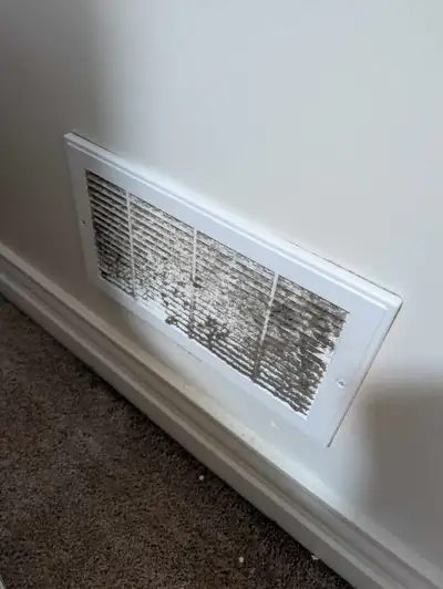 Duct Cleaning, View more
