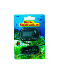 DIGITAL THERMOMETER–AQUARIUM-SNAKE-LIZARD-FROG-CRAB