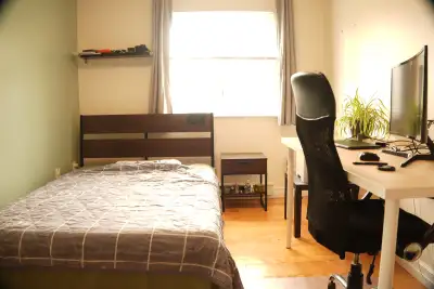 Furnished room for rent starting available in June, 2026 in Cole Harbour area (Dartmouth) for $800 i...