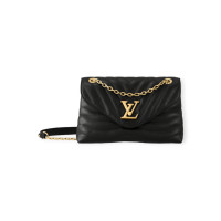 Louis Vuitton New Wave Chain Bag GM