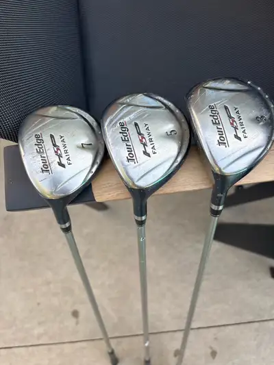 Golf Clubs for sale , View more