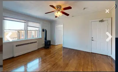 1-Bedroom Apartment for Rent – Cozy & Convenient! Looking for a comfortable and private space? This...