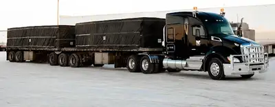 Hiring: Long Haul Drivers for Flat Deck & Super B, View more