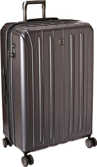 DELSEY Paris Titanium Hardside Expandable Luggage with Spinner
