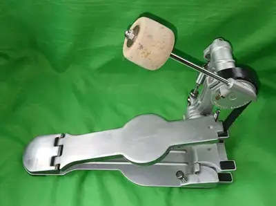 Sonor Perfect Balance Bass Drum Pedal, View more