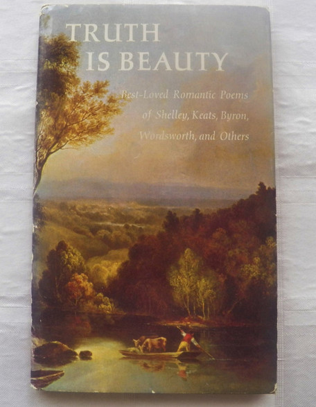 Nice Books: "The Norton Shakespeare" AND "Truth is Beauty" in Other in Bridgewater - Image 3