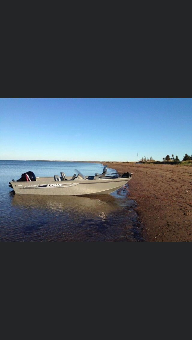 Bass Boat in Other in Bathurst - Image 2