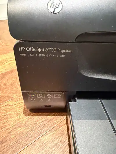 printer HP 6700 Premium, View more