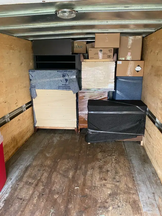 Hero movers Ottawa/Gatineau local and long distance movers