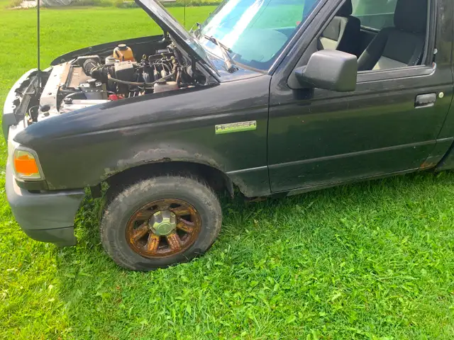 2010 ford ranger574686620823080962