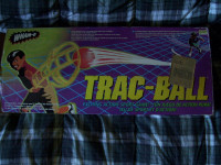 Original Whamo Trac-Ball